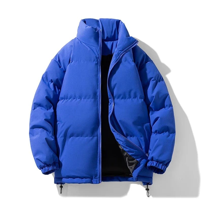 Jaqueta Puffer Masculina
