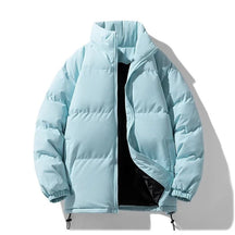 Jaqueta Puffer Masculina