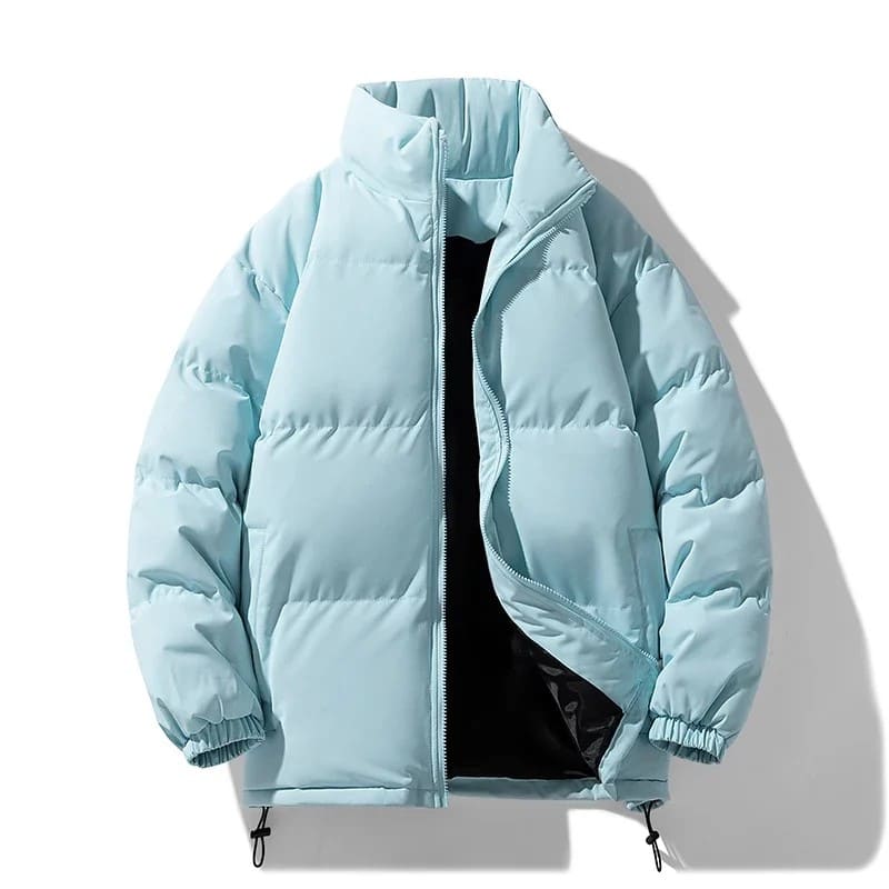 Jaqueta Puffer Masculina