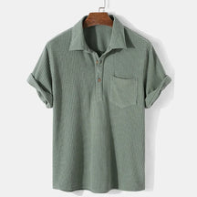 Camisa Polo Masculina CO04