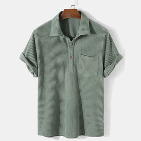 Camisa Polo Masculina CO04