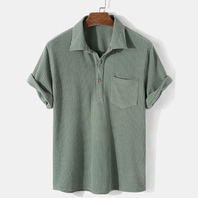 Camisa Polo Masculina CO04