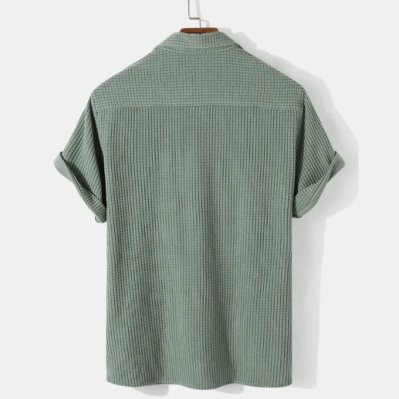Camisa Polo Masculina CO04