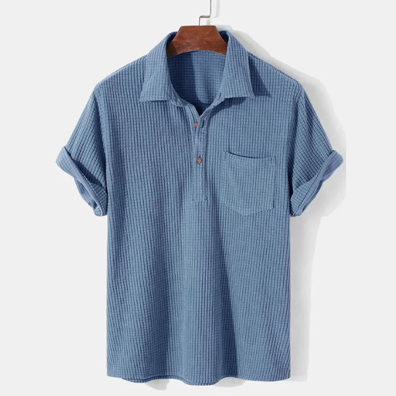 Camisa Polo Masculina CO04