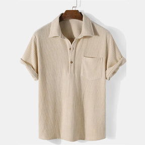 Camisa Polo Masculina CO04