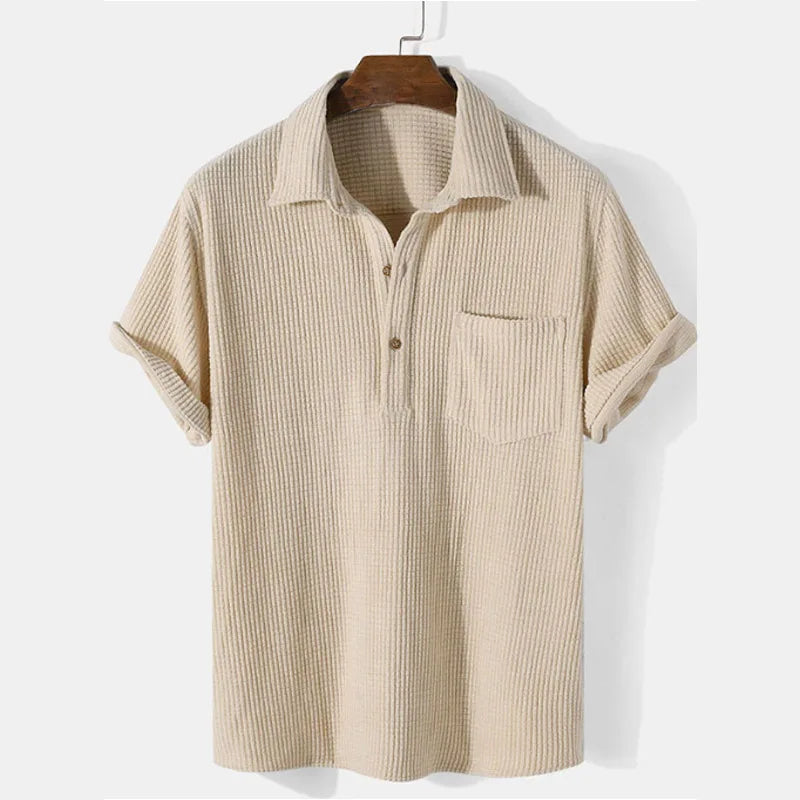 Camisa Polo Masculina CO04