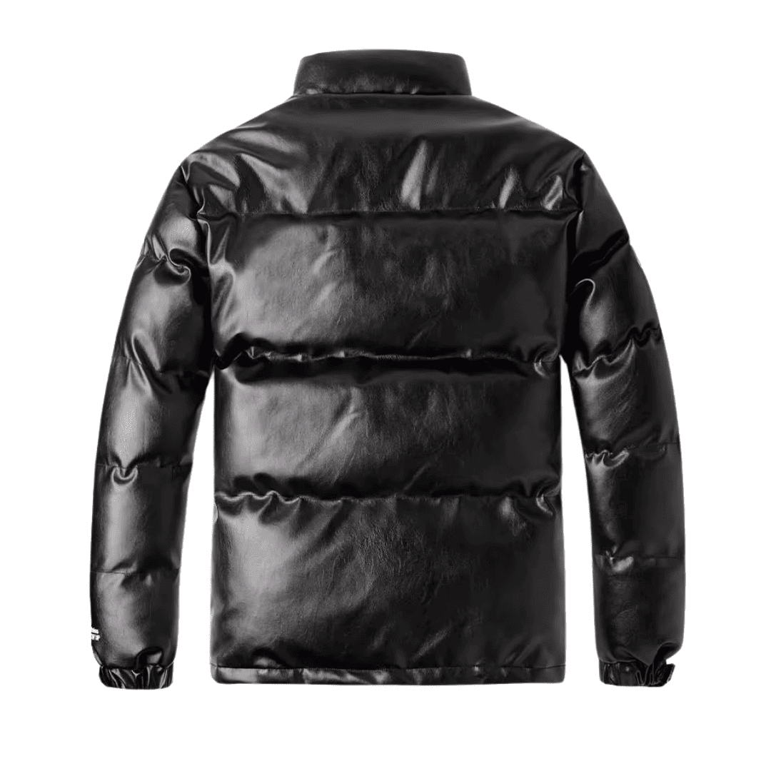 Jaqueta Puffer Masculina
