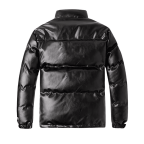 Jaqueta Puffer Masculina
