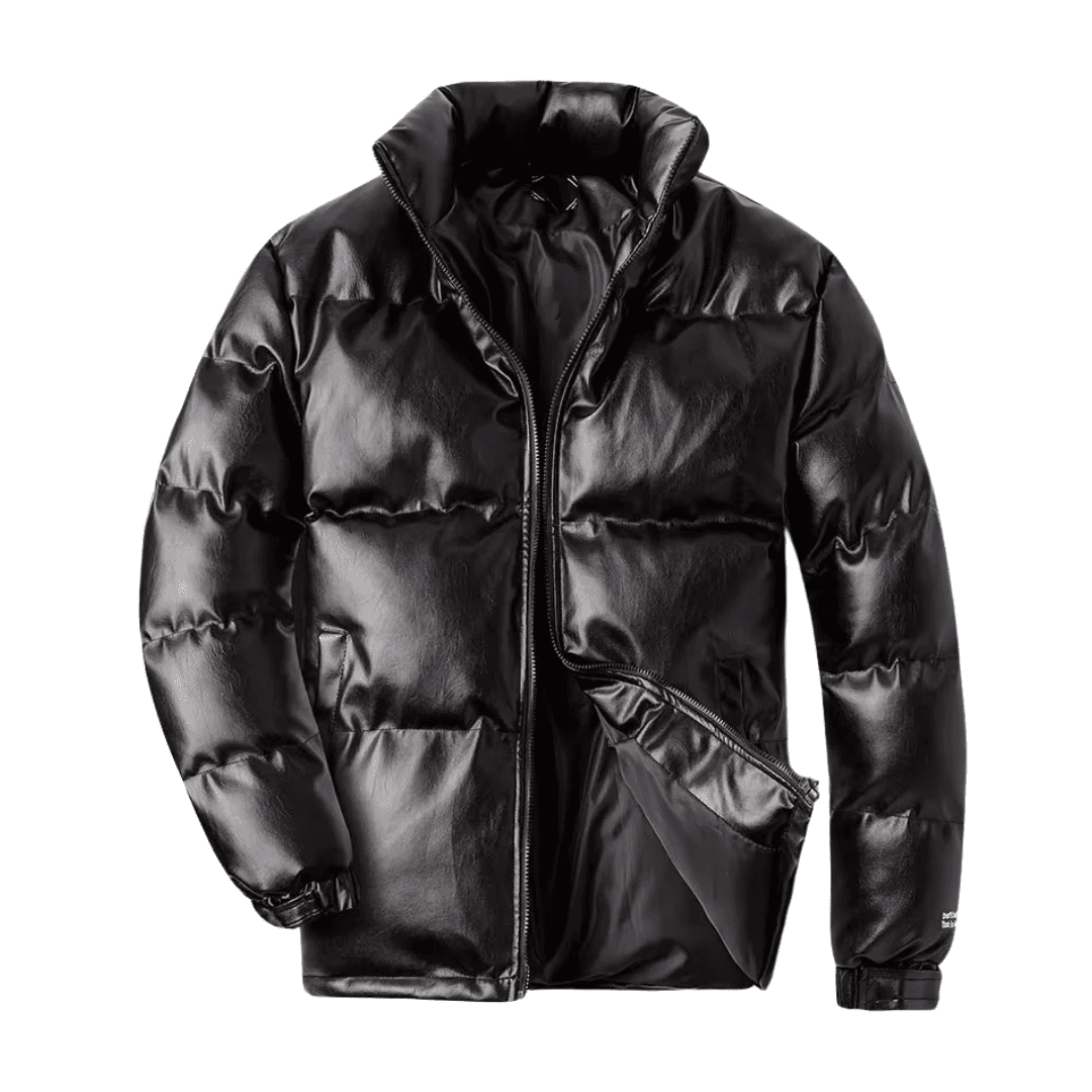 Jaqueta Puffer Masculina
