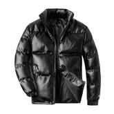 Jaqueta Puffer Masculina