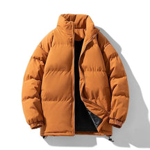 Jaqueta Puffer Masculina