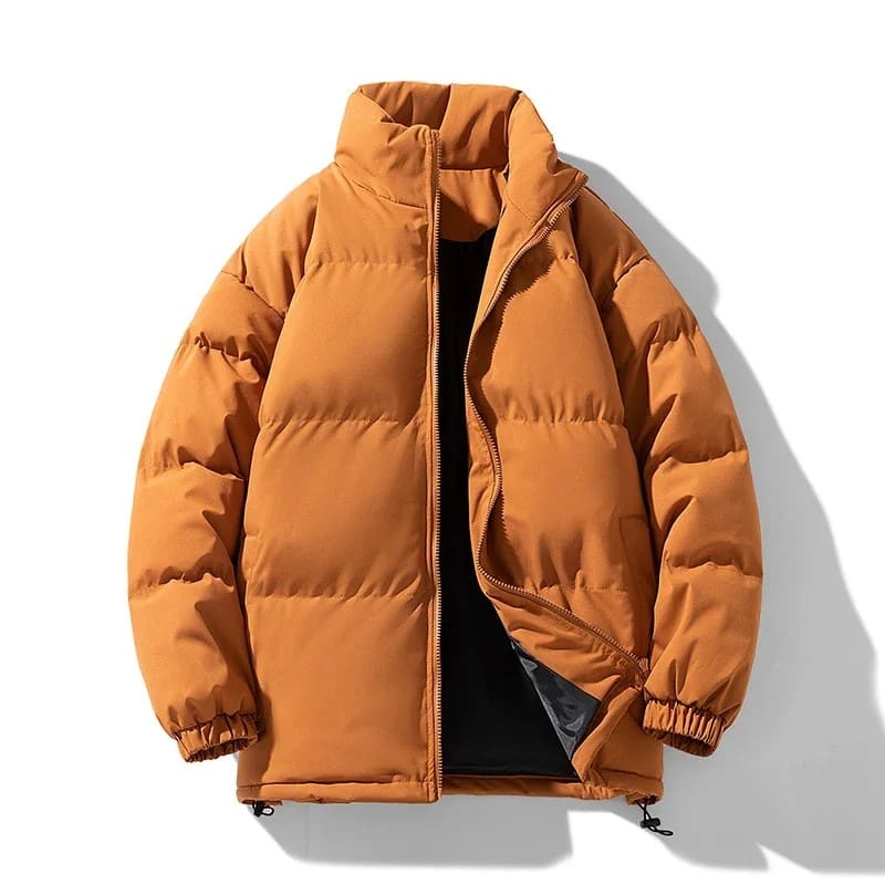 Jaqueta Puffer Masculina