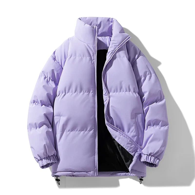 Jaqueta Puffer Masculina