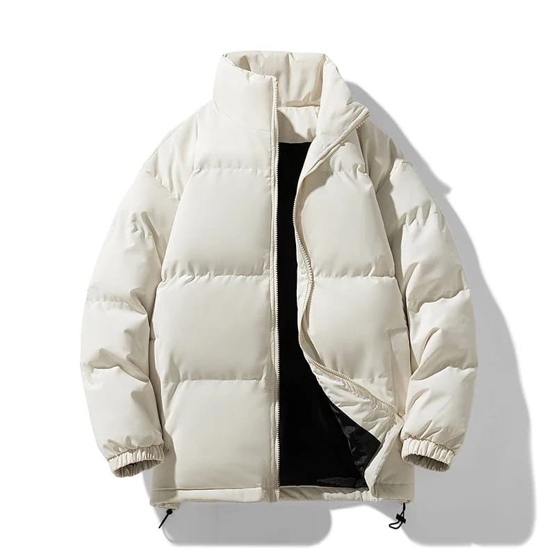 Jaqueta Puffer Masculina