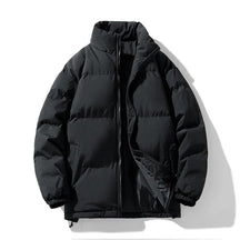Jaqueta Puffer Masculina