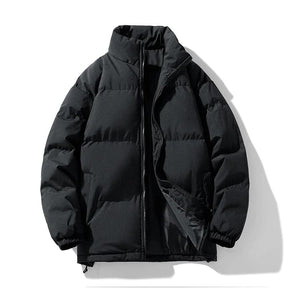 Jaqueta Puffer Masculina