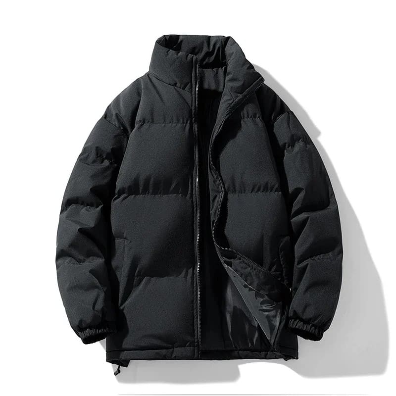 Jaqueta Puffer Masculina