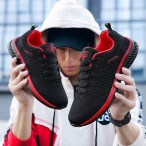 Tênis Casual Masculino Cloudzz