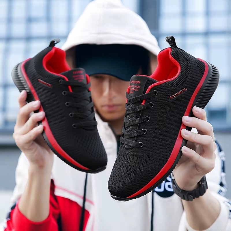 Tênis Casual Masculino Cloudzz