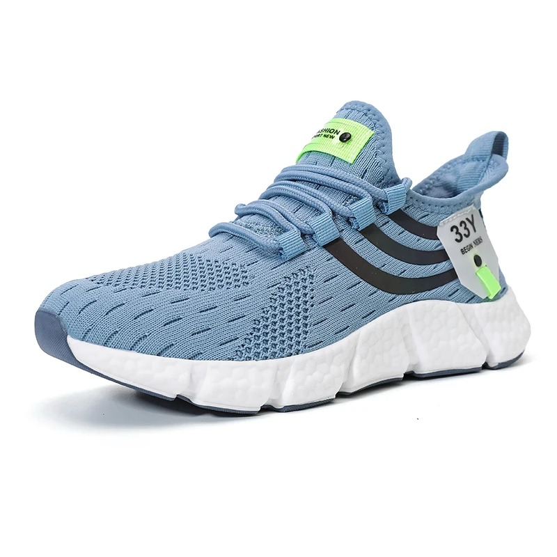 Tênis Esportivo Masculino Speed Flex