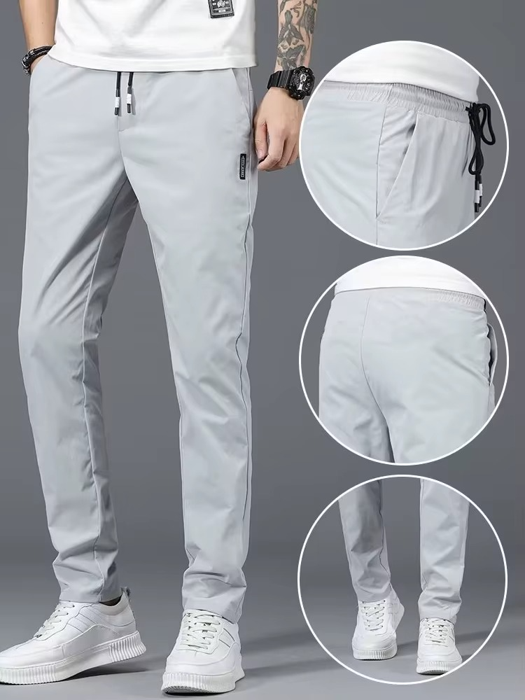 Calça Jogger Masculina