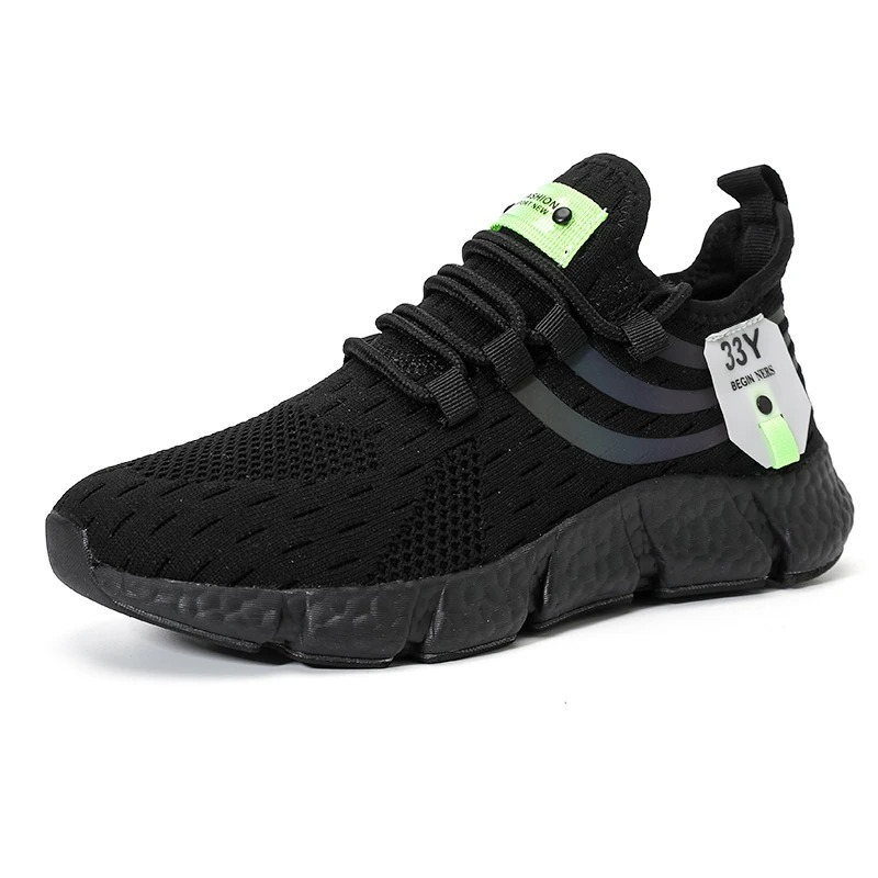 Tênis Esportivo Masculino Speed Flex