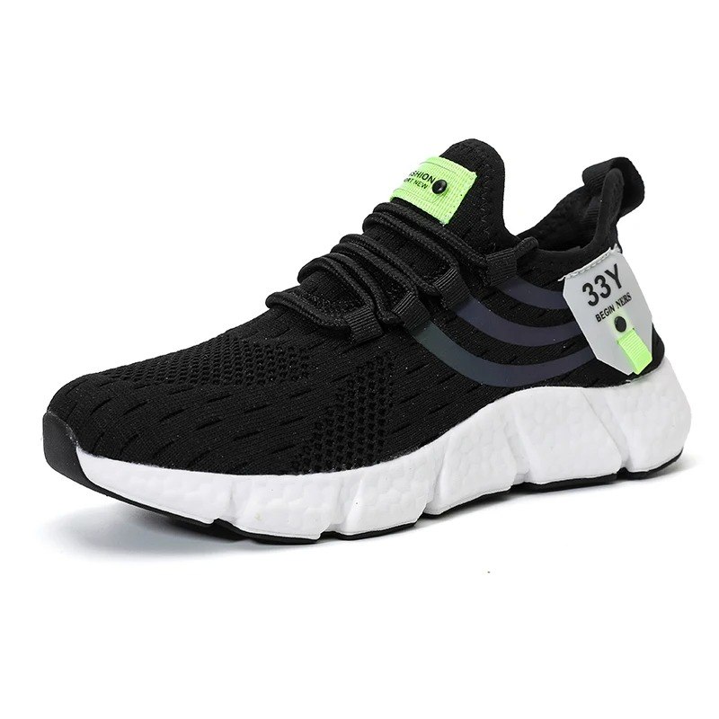 Tênis Esportivo Masculino Speed Flex