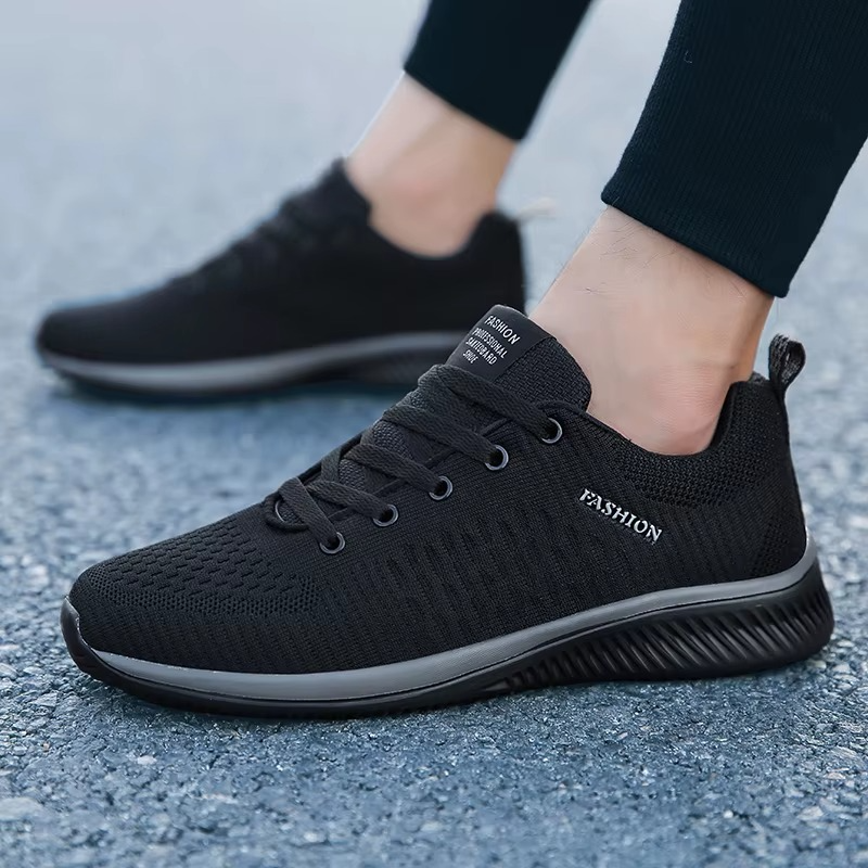 Tênis Casual Masculino Cloudzz
