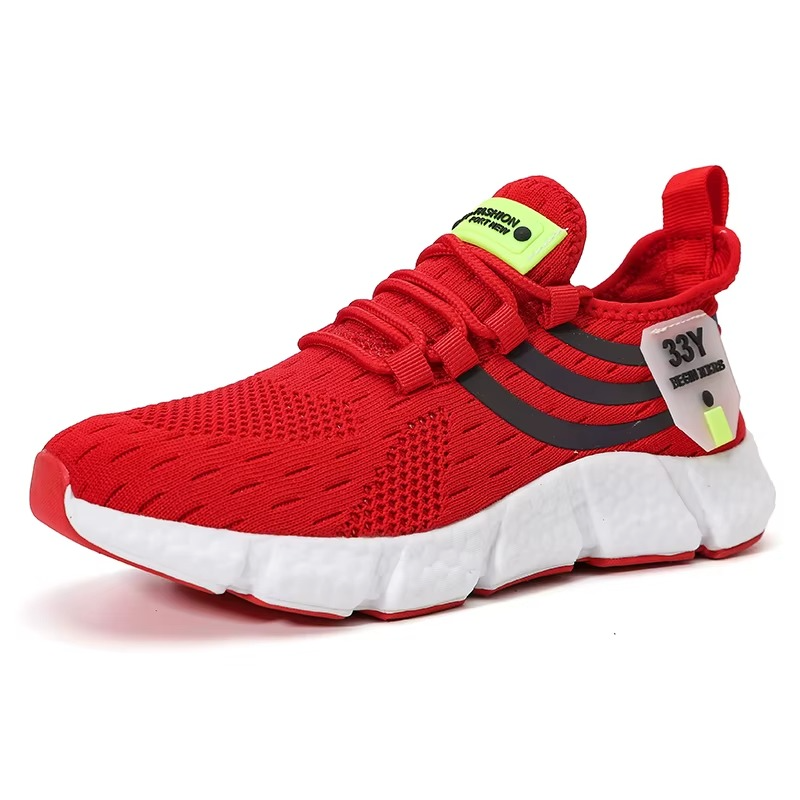Tênis Esportivo Masculino Speed Flex