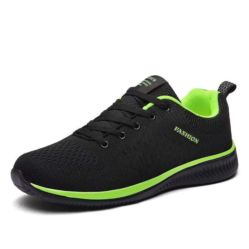 Tênis Casual Masculino Cloudzz
