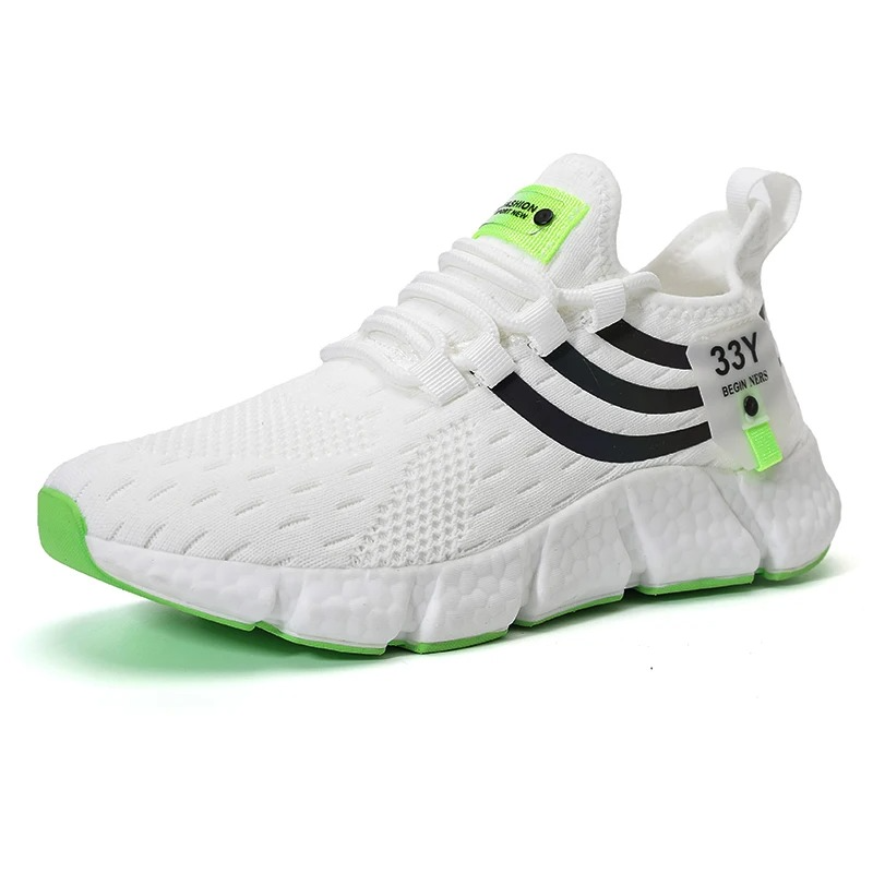 Tênis Esportivo Masculino Speed Flex