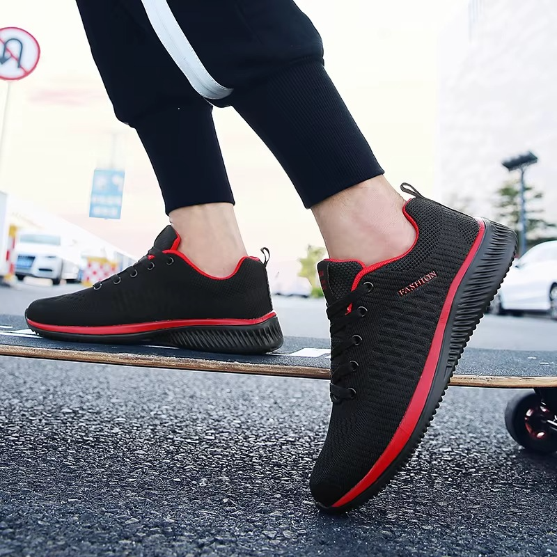 Tênis Casual Masculino Cloudzz