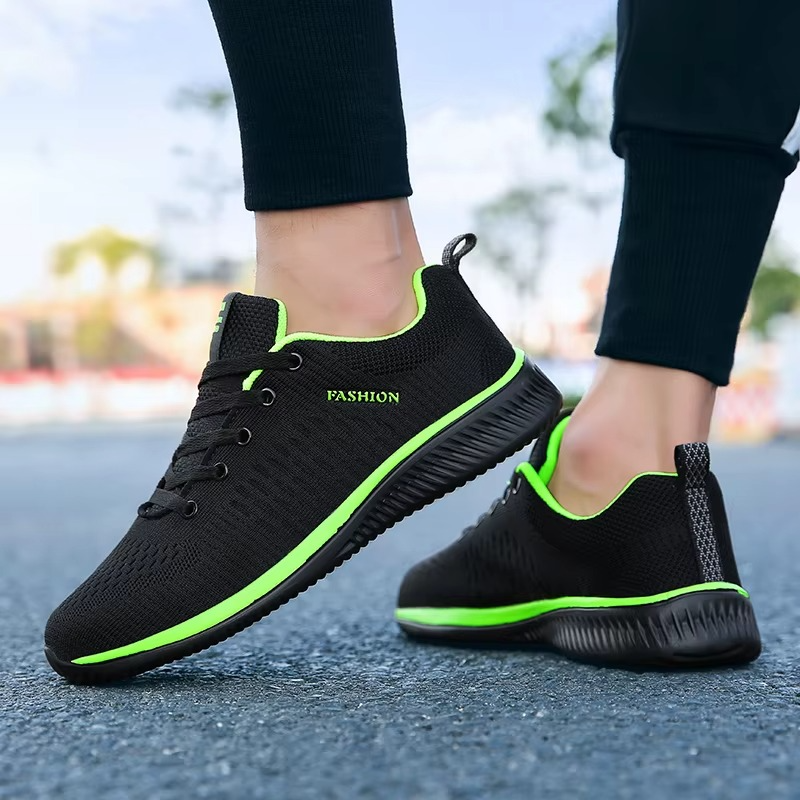 Tênis Casual Masculino Cloudzz