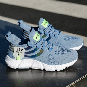 Tênis Esportivo Masculino Speed Flex