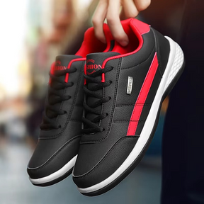 Tênis Casual Masculino Sport Line