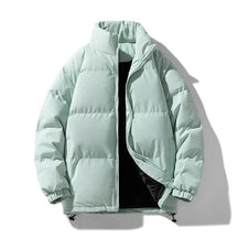 Jaqueta Puffer Masculina