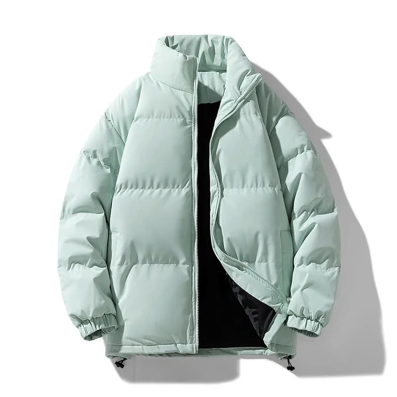 Jaqueta Puffer Masculina