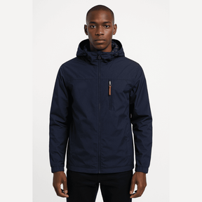 Jaqueta Masculina Corta Vento