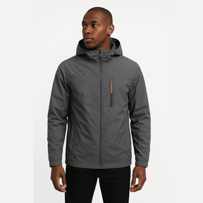 Jaqueta Masculina Corta Vento