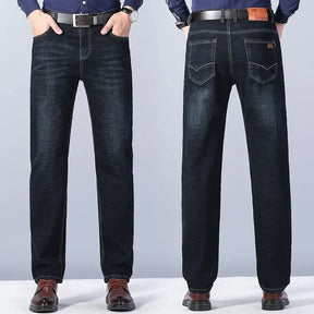 Calça Jeans Masculina Work