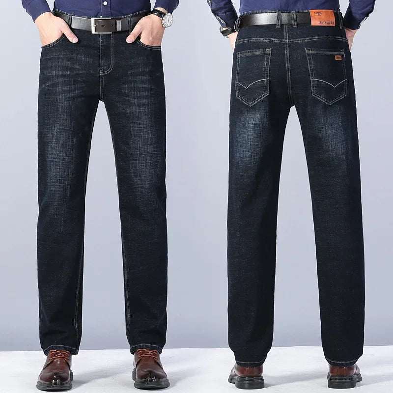 Calça Jeans Masculina Work