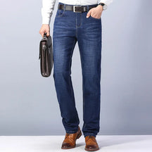 Calça Jeans Masculina Work