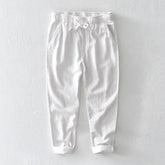 Calça de Linho Masculina CO03