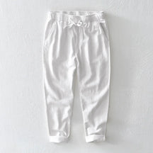 Calça de Linho Masculina CO03