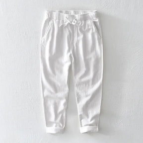 Calça de Linho Masculina CO03