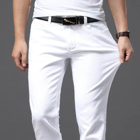 Calça Jeans Masculina Off White