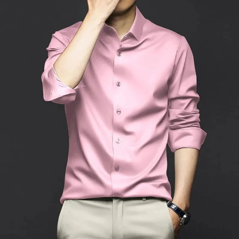 Camisa Social Masculina CO01