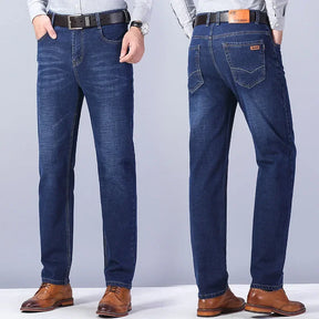 Calça Jeans Masculina Work