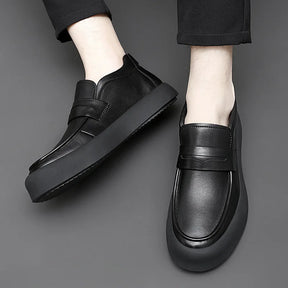 Mocassim Masculino NeoBlack CO05