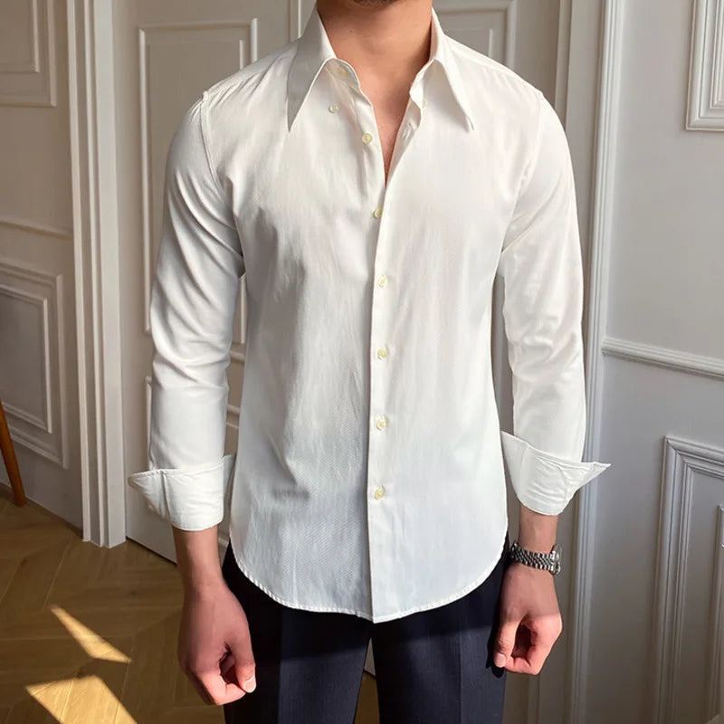 Camisa Jasonst Elegance